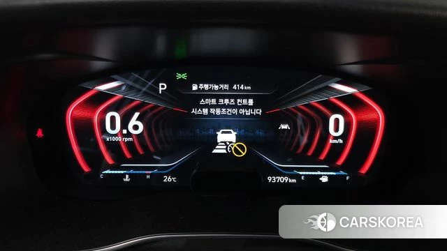 Genesis G70 id 4434966 из Кореи 18