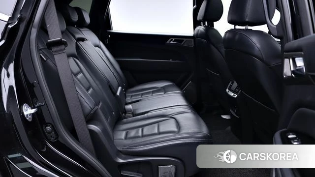 Ssangyong G4 Rexton id 3886228 из Кореи 18