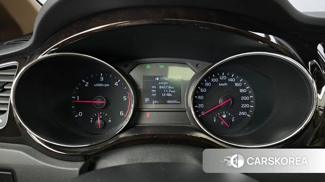 Kia The New Carnival id 4525874 из Кореи 17