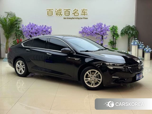 Buick Regal id 4209705 из Китая 15