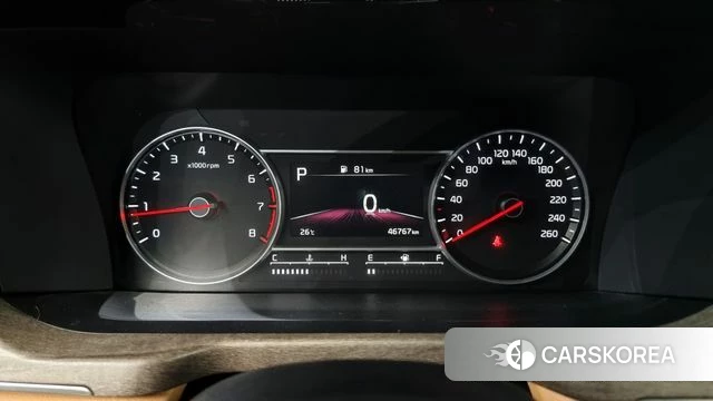 Kia Sorento 4th Generation id 3922384 из Кореи 18