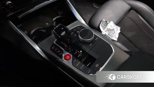 BMW 3 Series (G20) id 3772224 из Кореи 18