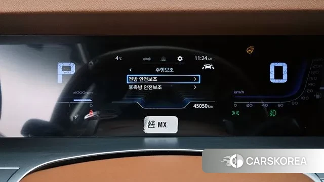 Ssangyong Torres id 3572180 из Кореи 18