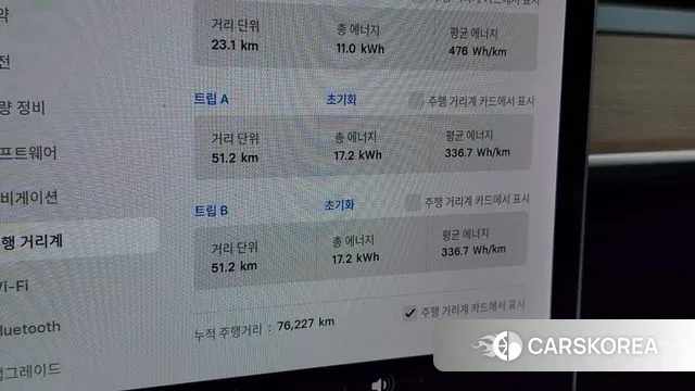 Tesla Model Y id 2985425 из Кореи 18