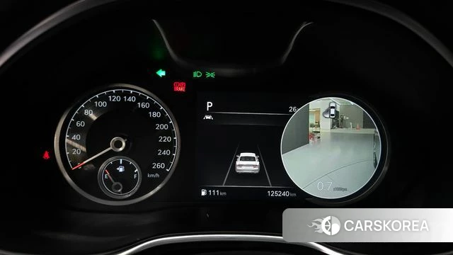 Genesis G80 (RG3) id 4721594 из Кореи 18