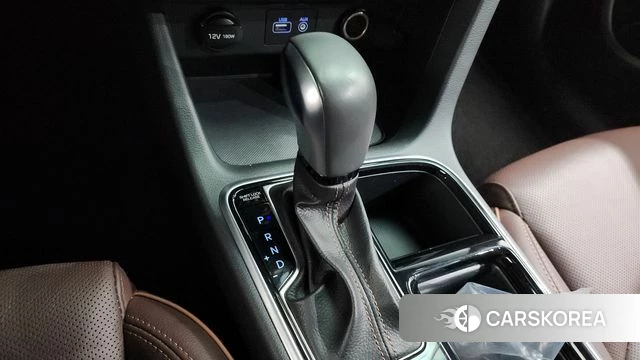 Hyundai Sonata New Rise id 4345608 из Кореи 30
