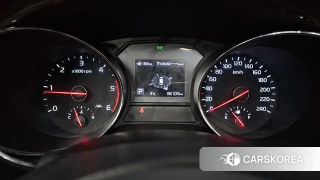 Kia The New Carnival id 3602182 из Кореи 18