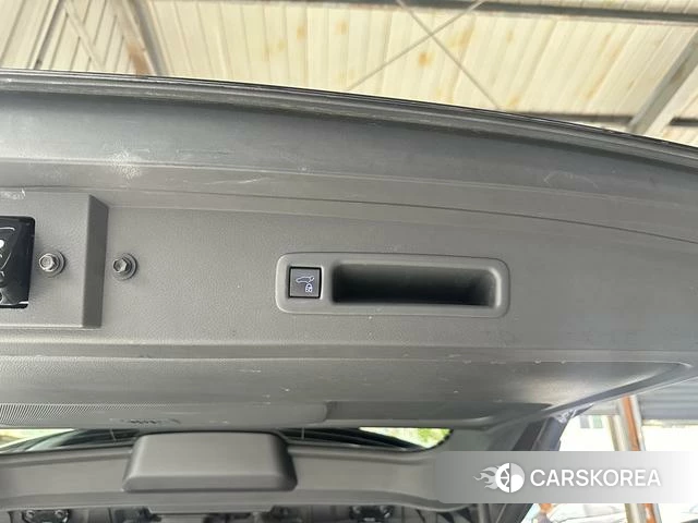 Toyota Grevia id 4261784 из Китая 10
