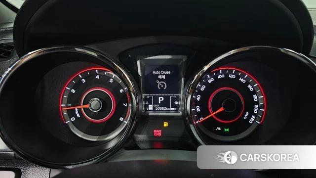 Ssangyong Tivoli Armor id 4502517 из Кореи 28