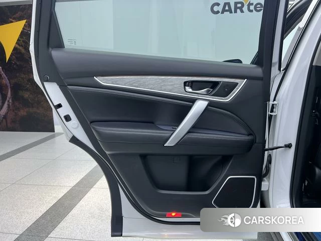 Honda Crown Road id 4207338 из Китая 29
