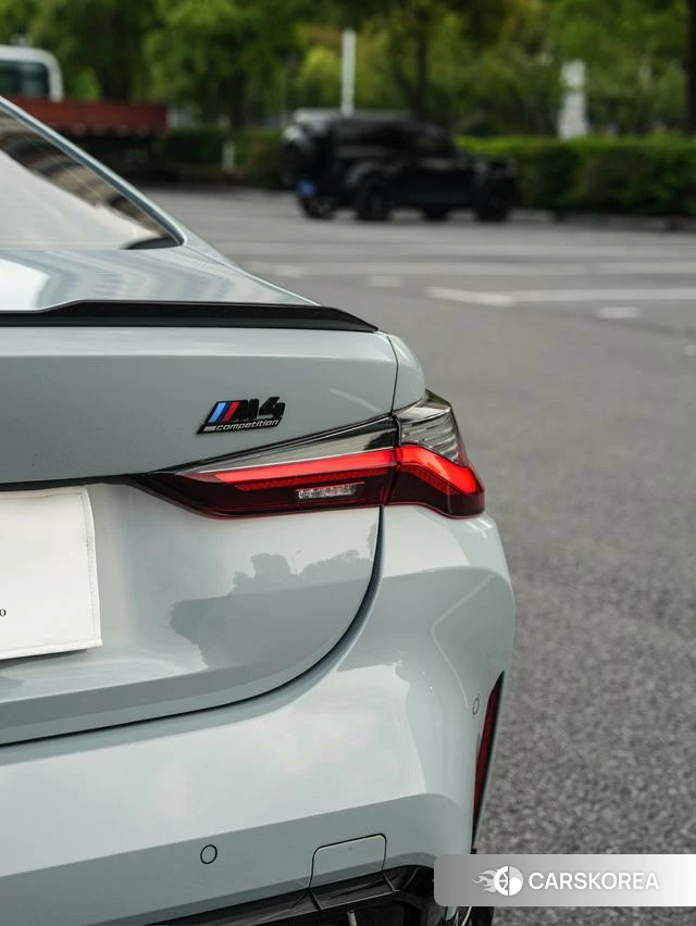 BMW M4 id 4290666 из Китая 9