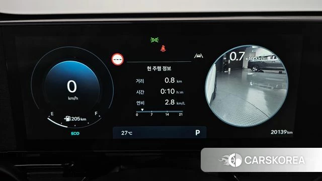 Hyundai Kona (SX2) id 4500267 из Кореи 17