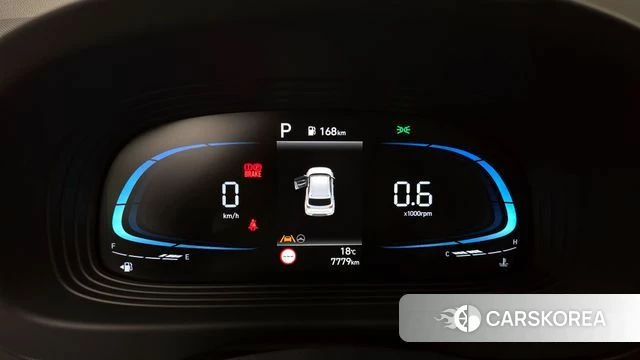 Hyundai Venue id 3939849 из Кореи 18