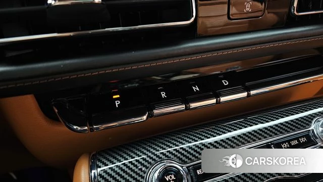 Lincoln Aviator 2nd generation id 4835675 из Кореи 39