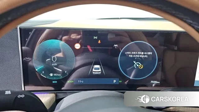 Hyundai Sonata D Edge Hybrid (DN8) id 3371777 из Кореи 18