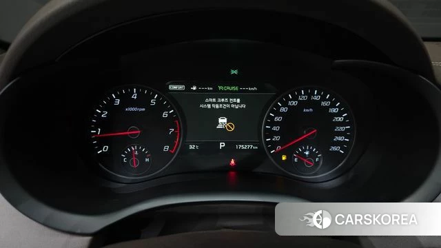 Kia Stinger id 4667809 из Кореи 33
