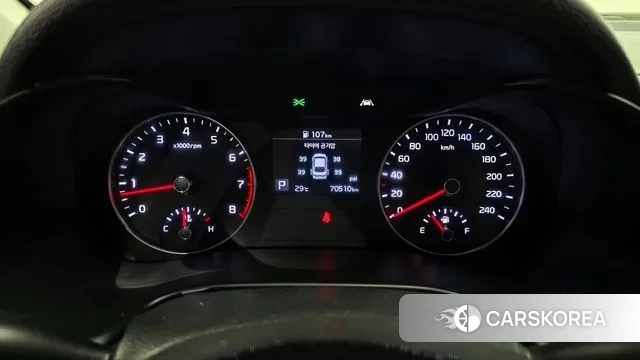 Kia Come New K3 id 2985764 из Кореи 18