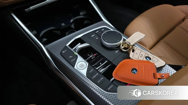 BMW 3 Series (G20) id 4441433 из Кореи 34