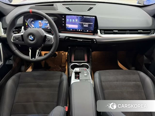 BMW X1 id 4263138 из Китая 18