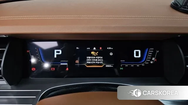 Ssangyong Torres id 3420454 из Кореи 18