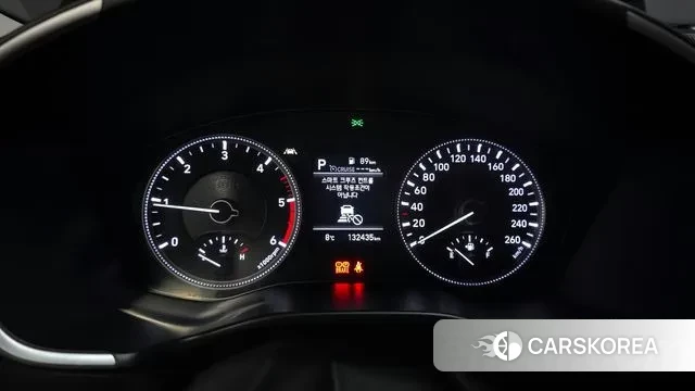 Hyundai Santa Fe TM id 3418205 из Кореи 18