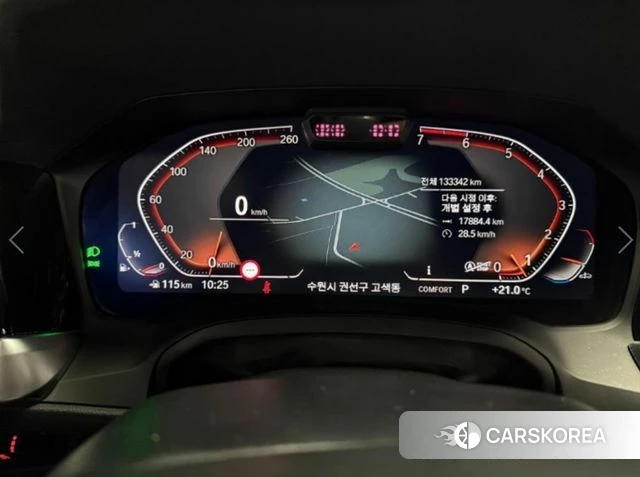 BMW 4 Series (G22) id 4255095 из Кореи 18