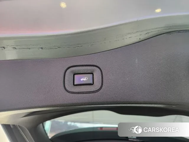 Renault Korea (Samsung) The New QM6 id 3621753 из Кореи 18