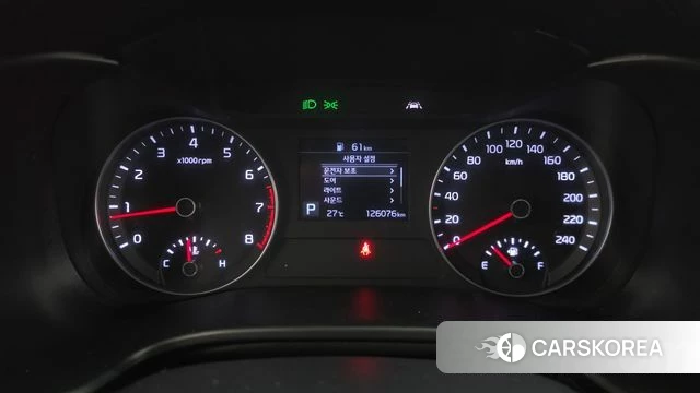 Kia Come New K3 id 4746736 из Кореи 18