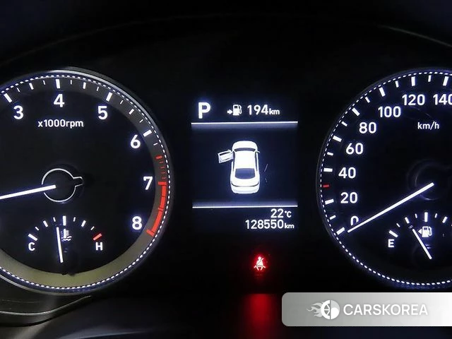 Hyundai Grandeur IG id 4397904 из Кореи 18