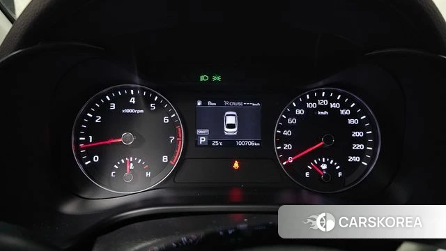 Kia Come New K3 id 4430503 из Кореи 18