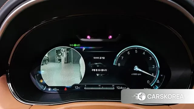 Genesis GV70 id 3365901 из Кореи 18