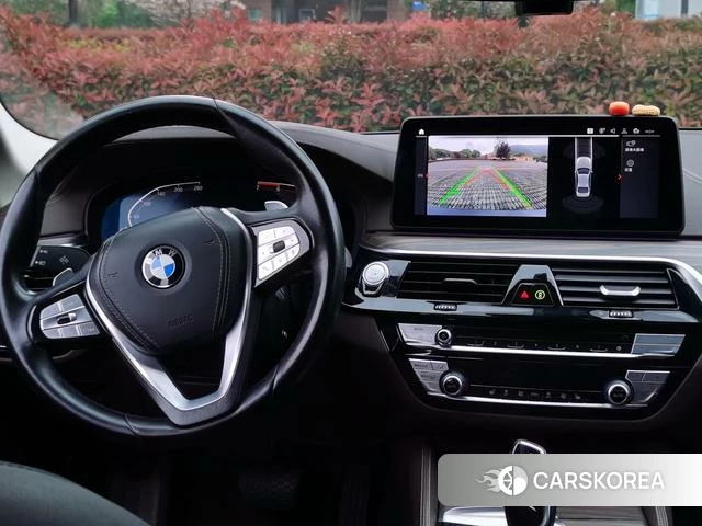 BMW 5 series id 4259143 из Китая 18
