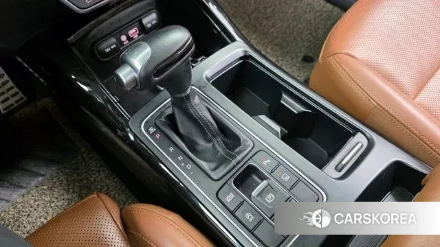 Kia The New Sorento id 3723718 из Кореи 18