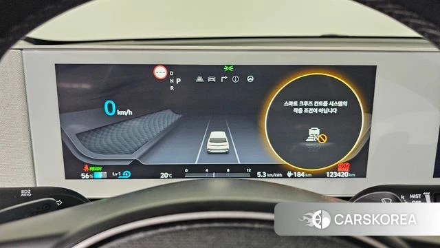 Hyundai Ionic 5 id 3965220 из Кореи 18