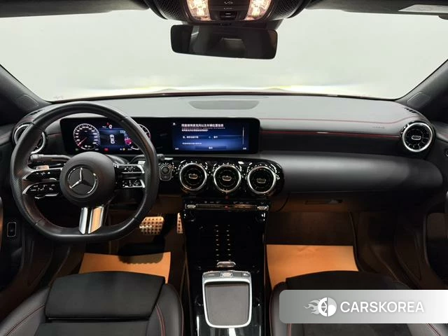 Mercedes-Benz CLA (import) id 4307109 из Китая 18