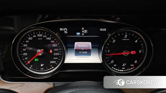 Mercedes-Benz E-Class W213 id 4482761 из Кореи 18