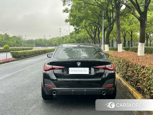 BMW 4 series id 4263162 из Китая 11