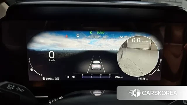 Kia Carnival 4th generation id 3690061 из Кореи 18