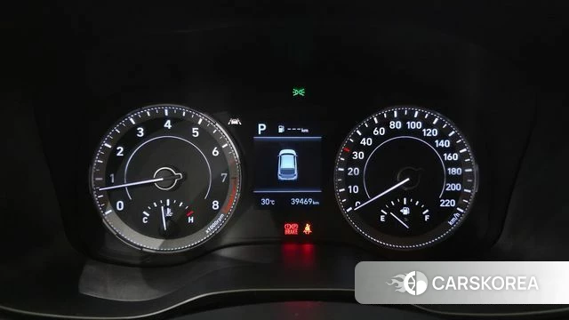 Hyundai Venue id 4619658 из Кореи 28