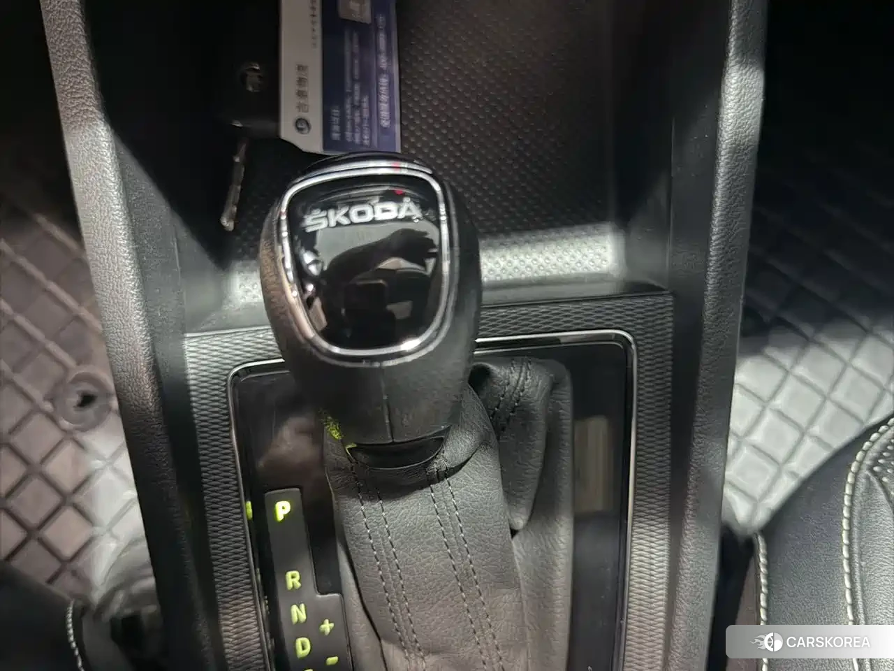 Skoda Kamiq id 4685930 из Китая 17