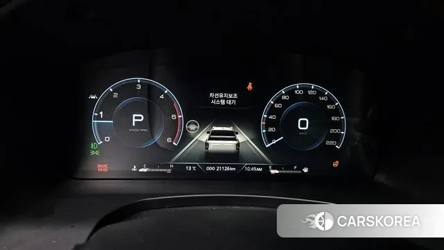 Ssangyong The New Rexton Sport id 3432742 из Кореи 18