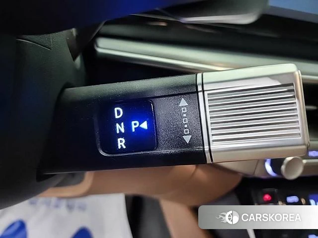 Hyundai Grandeur (GN7) id 4427991 из Кореи 16