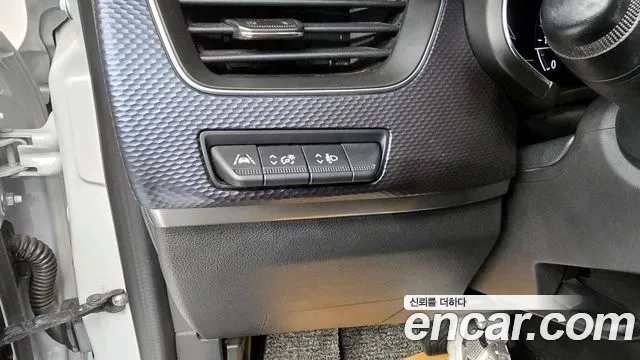 Renault Korea (Samsung) XM3 id 2693594 из Кореи 18