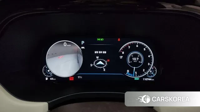 Hyundai Palisade id 3428635 из Кореи 18