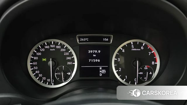 Infiniti QX30 id 4331457 из Кореи 18