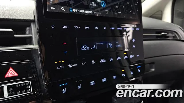 Hyundai Staria id 2584447 из Кореи 18