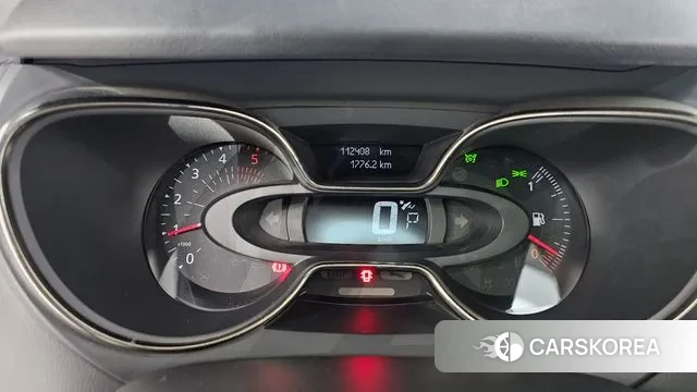 Renault Korea (Samsung) New QM3 id 3682204 из Кореи 18