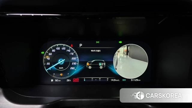 Kia Sorento 4th Generation id 4593001 из Кореи 33