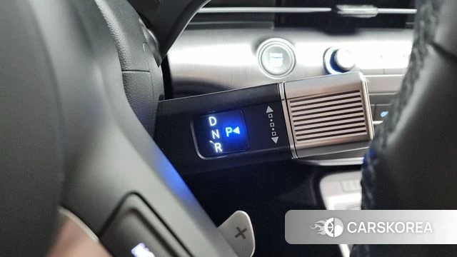 Hyundai Kona (SX2) id 4382189 из Кореи 29