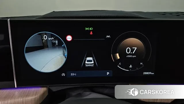 Hyundai Sonata D Edge (DN8) id 2910162 из Кореи 18